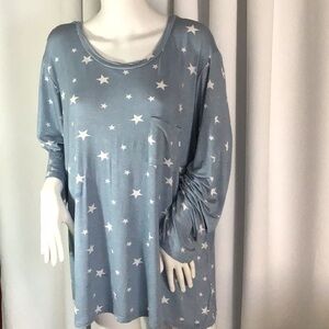 Justify lot279 nwot size 3X